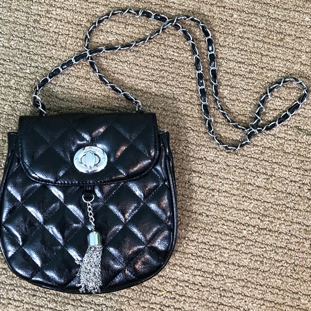 5 for $25 Steve Madden small crossbody purse